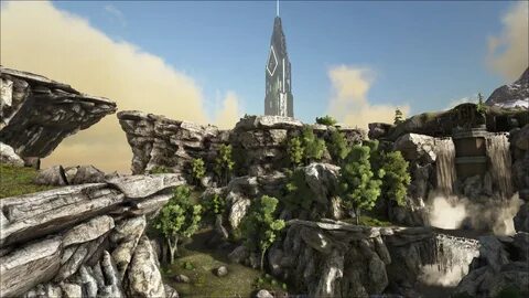 Steam :: ARK: Survival Evolved :: Ragnarok Update!