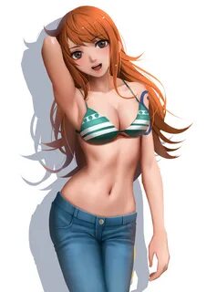 Nami (ONE PIECE) page 11 of 73 - Zerochan Anime Image Board