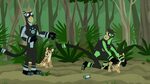Search for the Florida Panther Wild Kratts Wiki Fandom