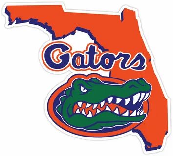 Florida Gators New Logo Related Keywords & Suggestions - Flo