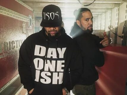 Newest the usos hoodie Sale OFF - 68