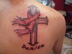 Идеи Татуировки: Осведомленности Рака Молочной Железы Розово
