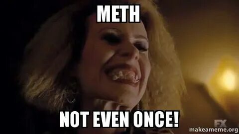 Meth Memes