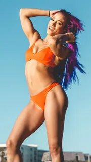 Sasha Banks - Imgur