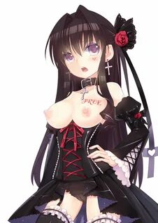 Corset - 232/283 - Hentai Image