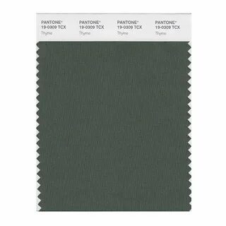 PANTONE SMART TCX CARD