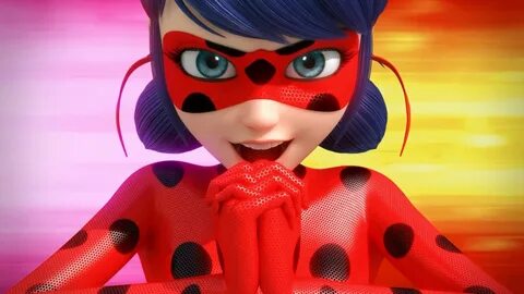 Stills - Miraculous Ladybug