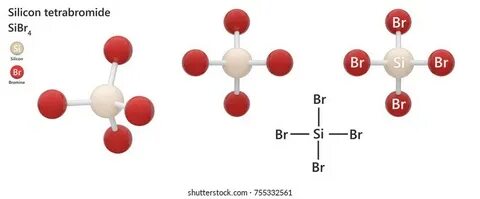 kolasdesign: Sibr4 Lewis Structure