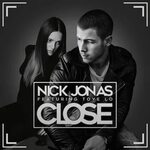 Nick Jonas - Close (feat. Tove Lo) made by fernando Coverlan