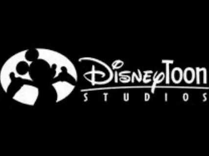Disneytoon studios Logos