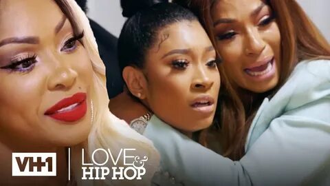 Story Time: Karlie & Pooh Between The Sheets Love & Hip Hop: