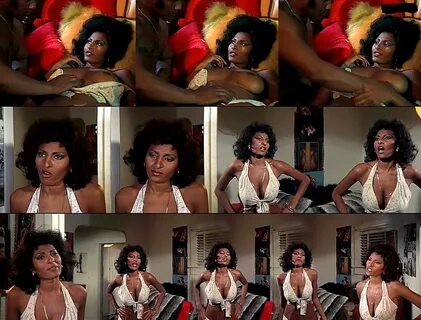 Pam Grier Ultimate Nude Collection - 334 Pics, #5 xHamster