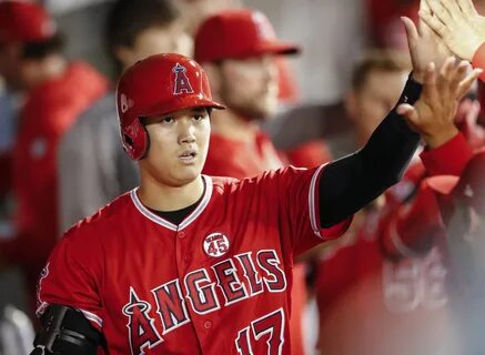 Angels won't provide timeline for Shohei Ohtani's return to 