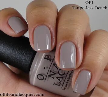 OPI Brazil Collection Spring/Summer 2014 Hair and nails, Pre