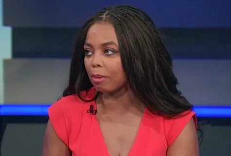 Jemele Hill and ESPN to Part Ways, One Year After Her Anti-T