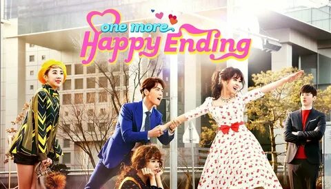 ซ ร ย เ ก า ห ล One More Happy Ending ซ บ ไ ท ย Ep.1-16 (จ บ