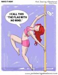 15 Truths About Pole Dancing Pole dancing quotes, Pole dance