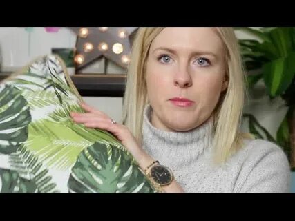 Homeware Haul: Primark & H&M - YouTube