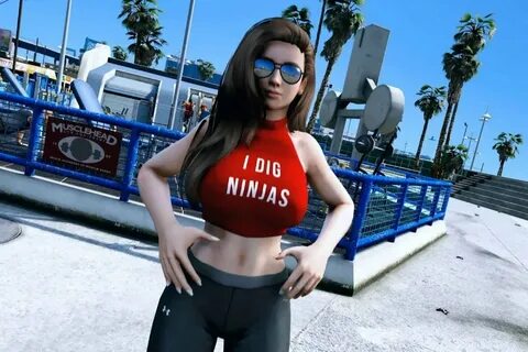 AKKet on Twitter: "Скачать Grand Theft Auto VI для консолей 