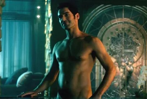 Will 'Lucifer' Season 4 on Netflix Feature Nudity, More Bloo