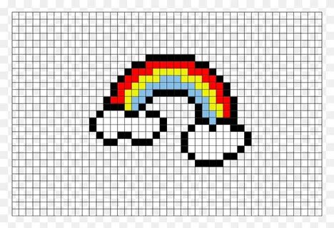 Pixel Drawing Anime Pixel Art Pixel Art Template Honeycomb C