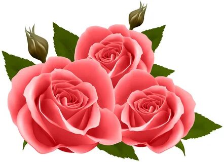 Red Roses PNG Clip Art Image Gallery Yopriceville - High-Qua