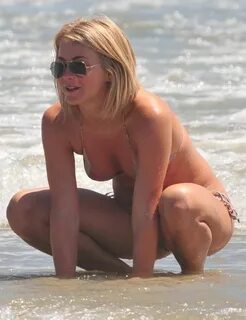 ▶ Free Julianne Hough Nude LEAKED & Sexy (237 Photos + Hot S