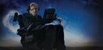 Stephen Hawking: Tidak Ada Akhirat, Kehidupan Hanya Ada di D