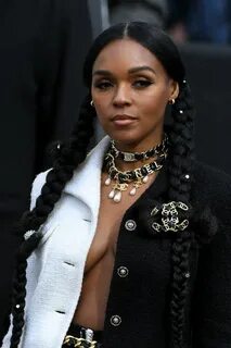 Picture of Janelle Monae