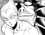 One Punch Man 116 - /a/ - Anime & Manga - 4archive.org