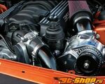 Procharger High Output Intercooled Supercharger Dodge Challe