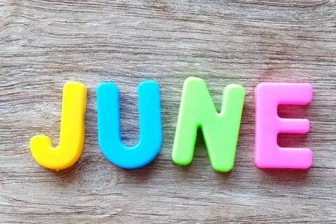 June Programs - San Diego