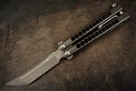 Usual Suspect Forums Butterfly knife, Cane sword, Knives and