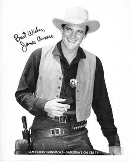 Matt Dillon Sheriff / Gunsmoke: Matt Dillon - Sheriff matt d