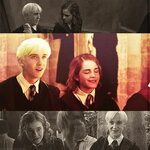 Dramione Harry potter, Draco and hermione fanfiction, Best h