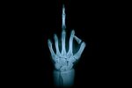Middle Finger Up Wallpapers - Wallpaper Cave