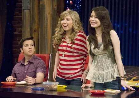 Picture of Nathan Kress in iCarly: (Season 4) - nathan-kress