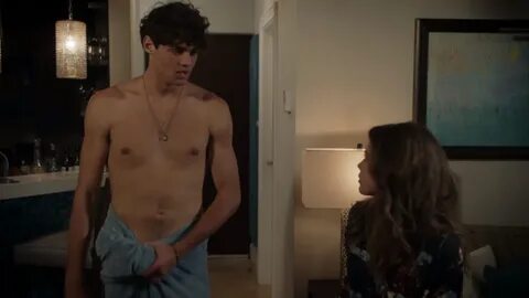 Picture of Noah Centineo in The Fosters - noah-centineo-1529347705.jpg Teen Idol