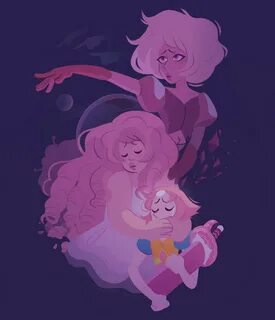 Pink Diamond Vs Rose Quartz Wallpapers - Wallpaper Cave