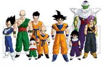 Discuss Everything About Dragon Ball Wiki Fandom