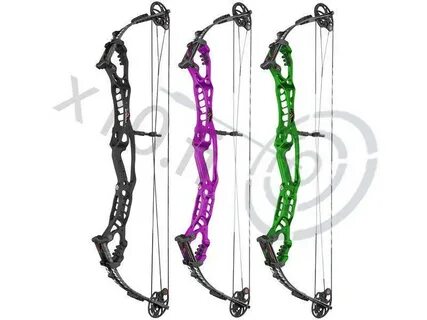 Компаунд лук Hoyt Podium X Elite 40" 2015 на Bowshop.org