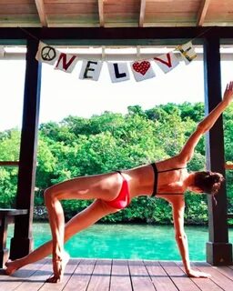 10 Inspirational Fitness Instagrams to Follow - Page 2
