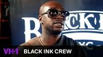 Black Ink Crew Season 5 Official Super Trailer VH1 - YouTube