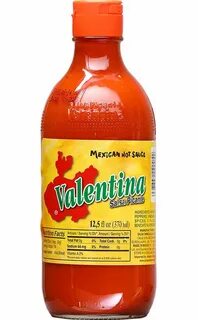 Valentina Salsa Mexican Red Hot Sauce Wiki Food Amino