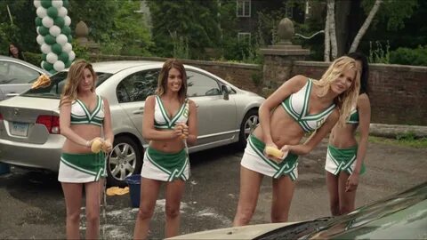 Erin Heatherton Hot in Grown Ups 2-20 GotCeleb