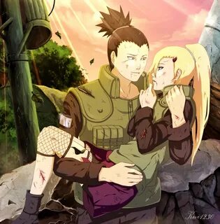 Shikamaru Wallpapers (58+ background pictures)