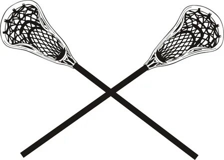 Lacrosse Clipart Reebok Lacrosse Stick Transparent Backgroun
