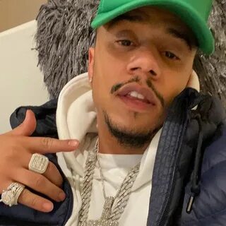 Lil Fizz (@airfizzo) * Foto dan video Instagram