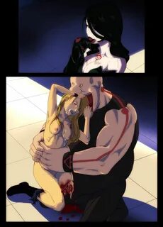 Fullmetal alchemist guro porn comics