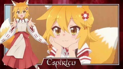 The Helpful Fox Senko san Season 2 Will It Happen? - Sewayak